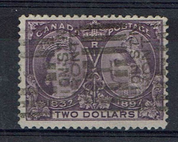 Image of Canada SG 137 GU British Commonwealth Stamp